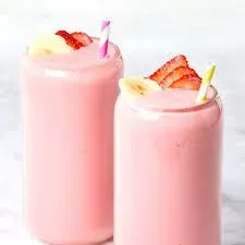 Strawberry/Banana