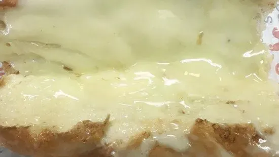 Kid's Grilled Cheese