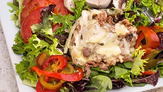 Philly Salad