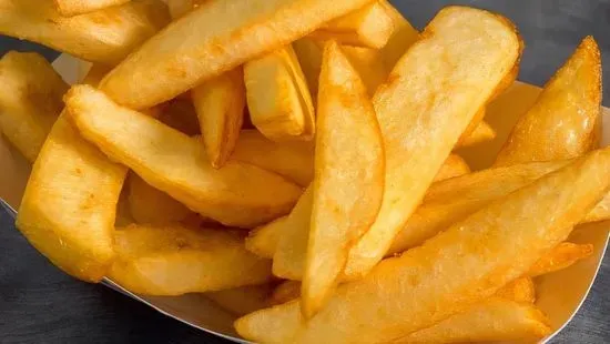 Steak Cut Fries