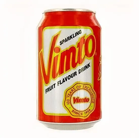 VIMTO CAN