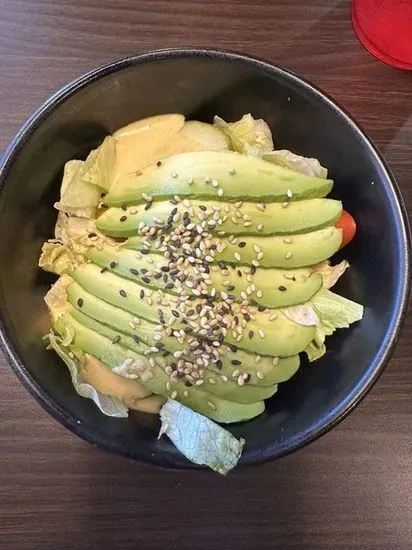 Avocado Salad