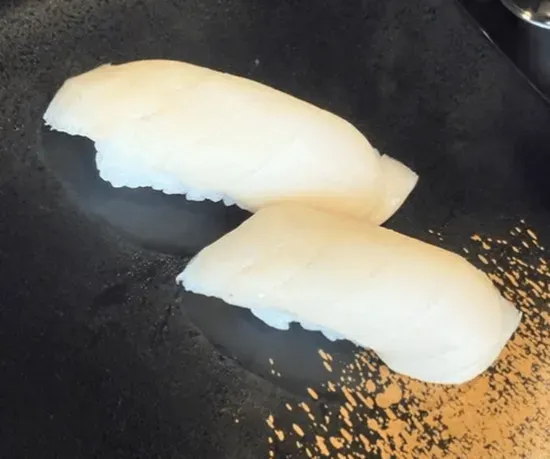 White Tuna / Escolar