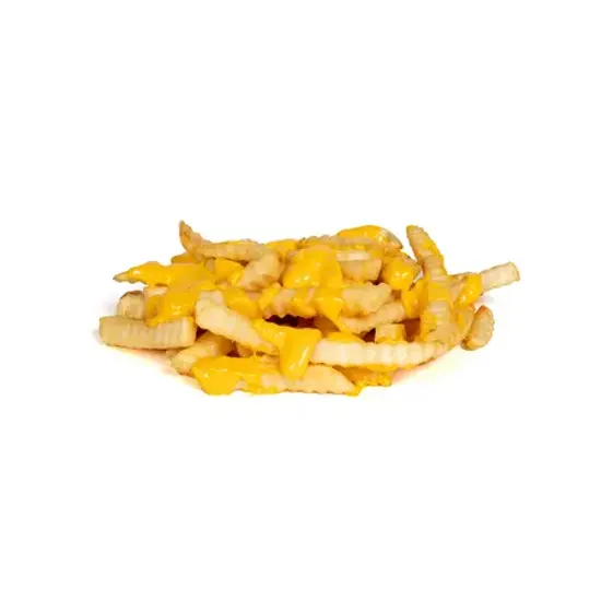 Cheese Fries
