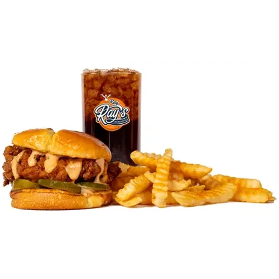 Chicken Sandwich