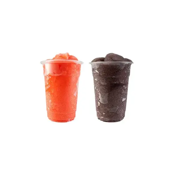 Slushies
