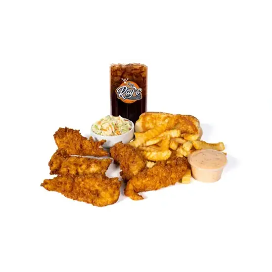 5 Piece