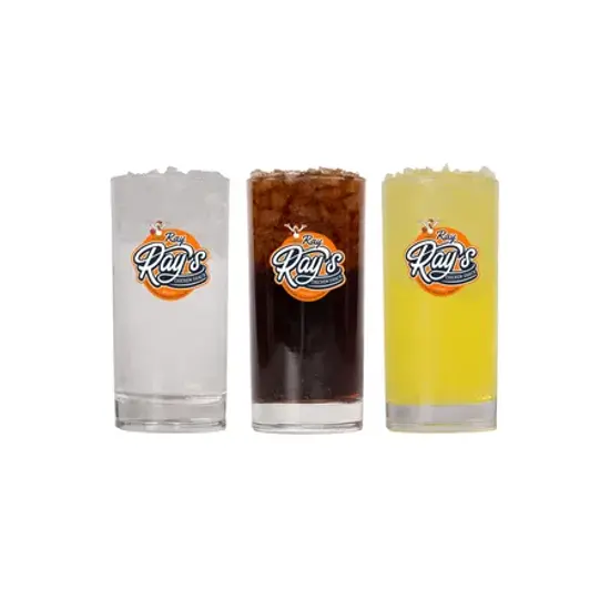 Fountain Drinks