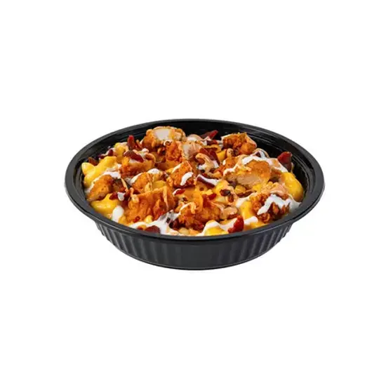 Mac & Cheese Bowl