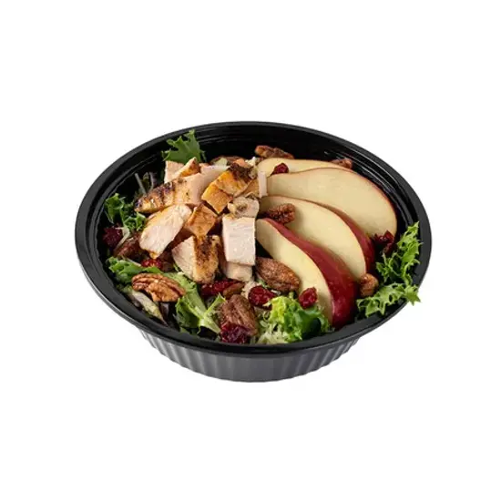 Apple Pecan Salad