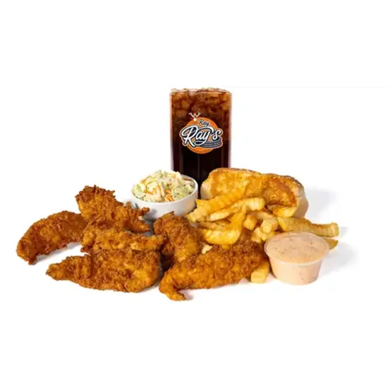 6 Piece