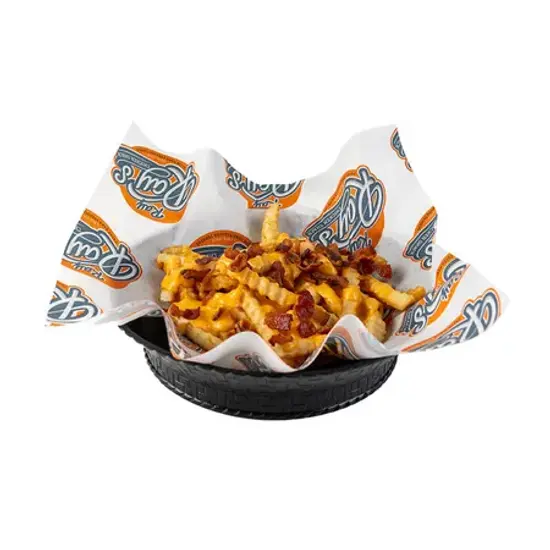 Beer Cheese Fries