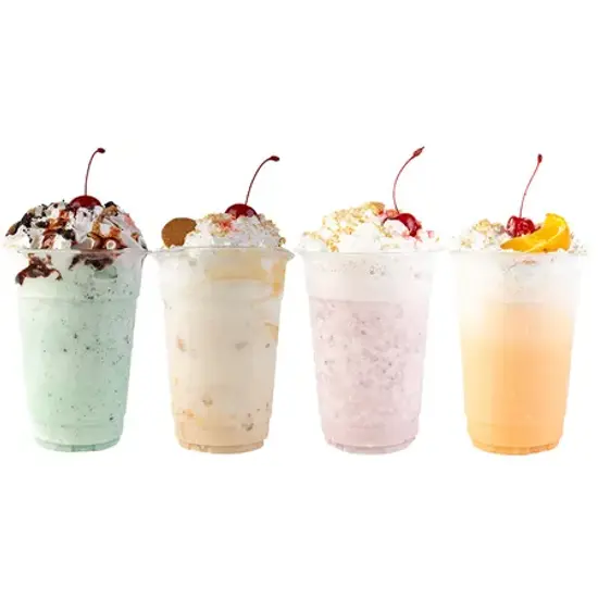 Shakes