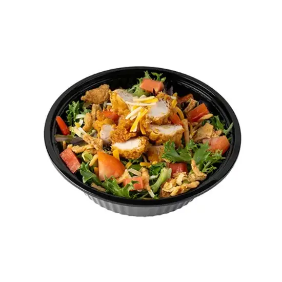 Chicken House Salad