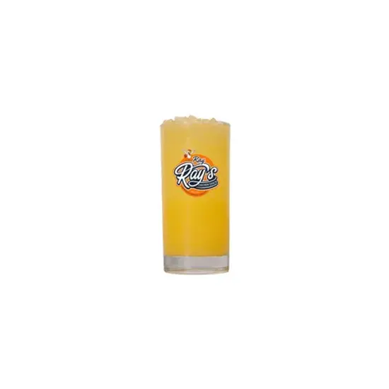 Fresh Orangeade