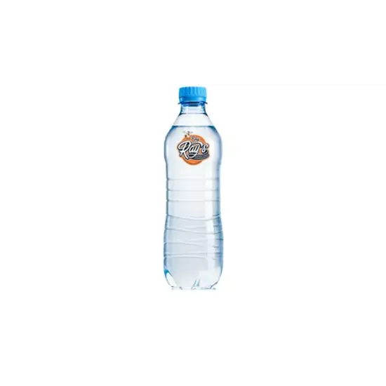 Bottled Water