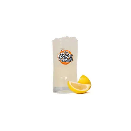Fresh Lemonade