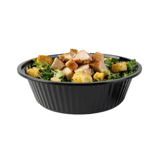 Grilled Chicken Caesar Salad