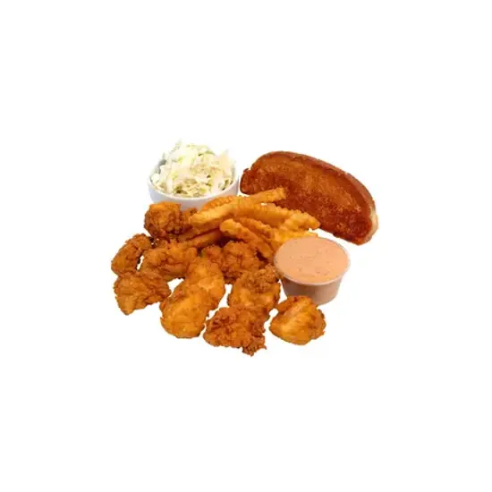 Nuggets Combo
