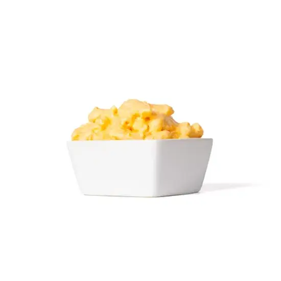Mac & Cheese
