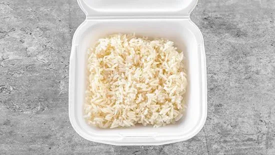 White Rice