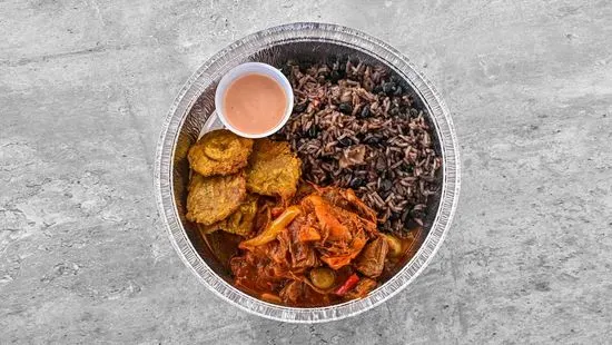 Ropa Vieja