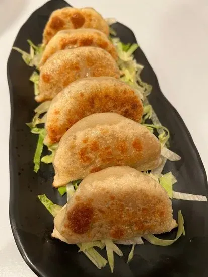 PORK POTSTICKERS