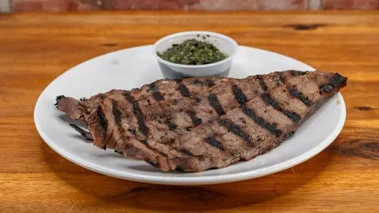 Side - Flank Steak