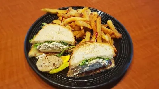 Chicken Salad Sandwich