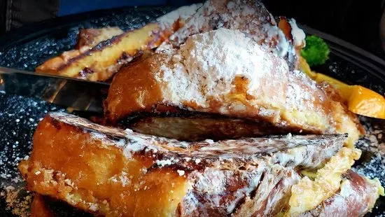 Traditional French Toast