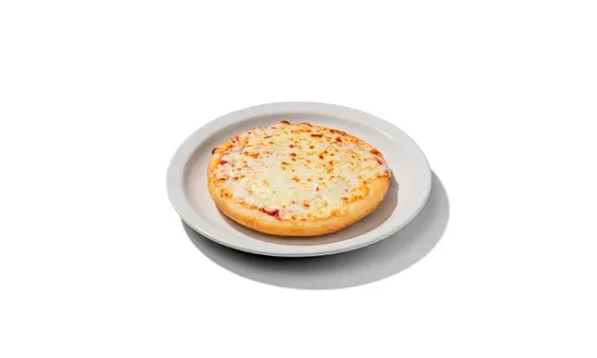 Individual Cheese Pizza