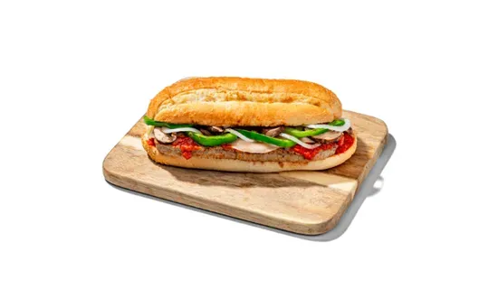 Stromboli Sub