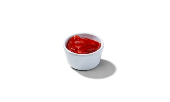 Side of Ketchup