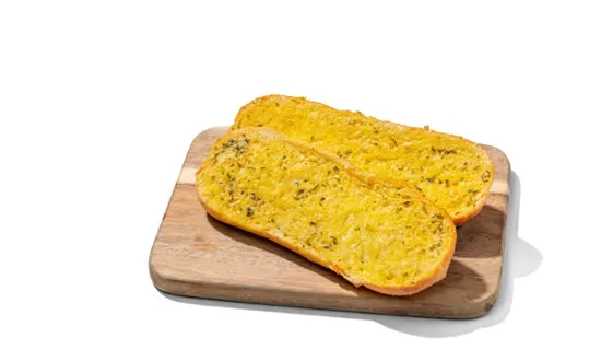 Garlic Bread