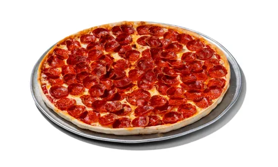 BYO Small 1-Topping