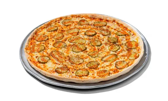 MED Pickle Pizza