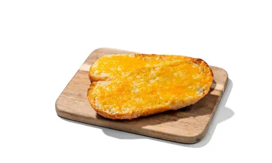 Craft House Garlic Bread