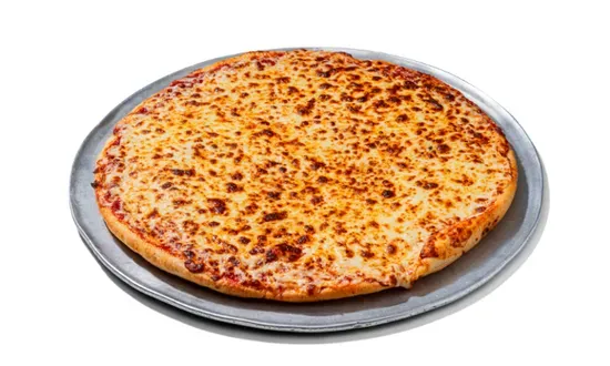 LG Cheese Pizza