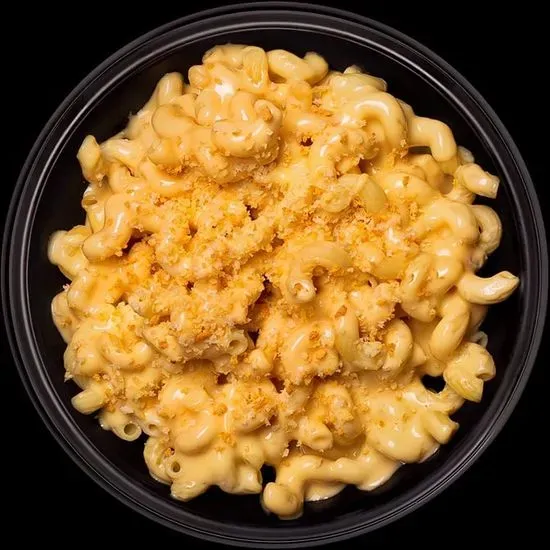 Classic Mac and Cheese