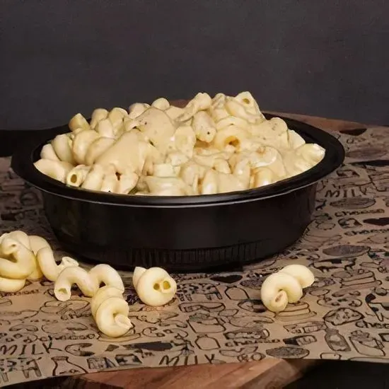 Vegan Classic Mac and Cheese