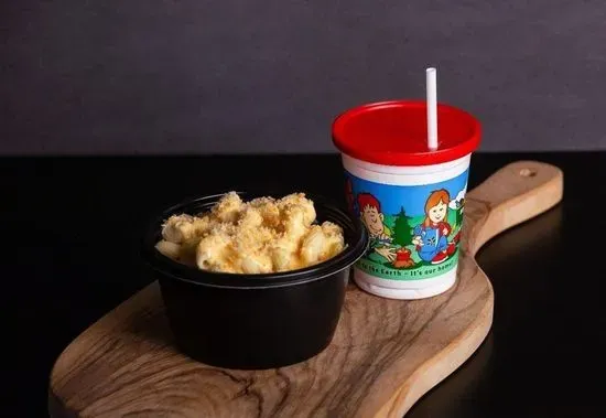 Kid’s Mac and Cheese