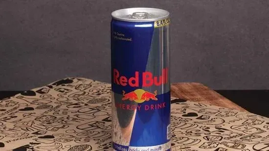 Red Bull