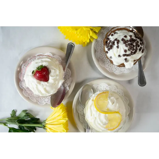 Mousse of the Day