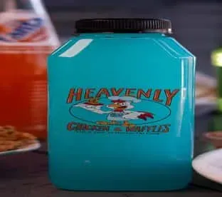 Heavenly Made Sweet Kool-Aid