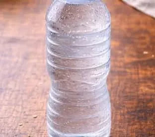 Bottled Water