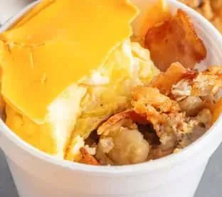 Breakfast Bowl