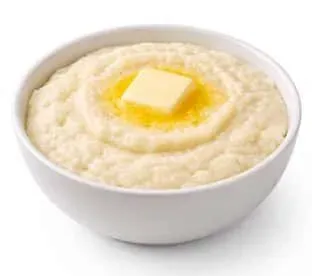 grits