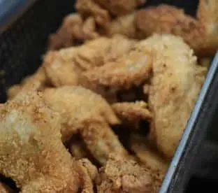10 whole wings for $15