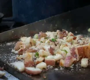 Heavenly Potatoes