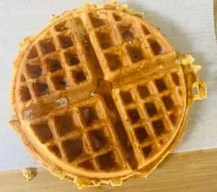 Belgian Waffle